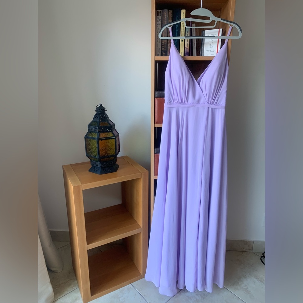 JJs House Bridesmaid/Prom Dress